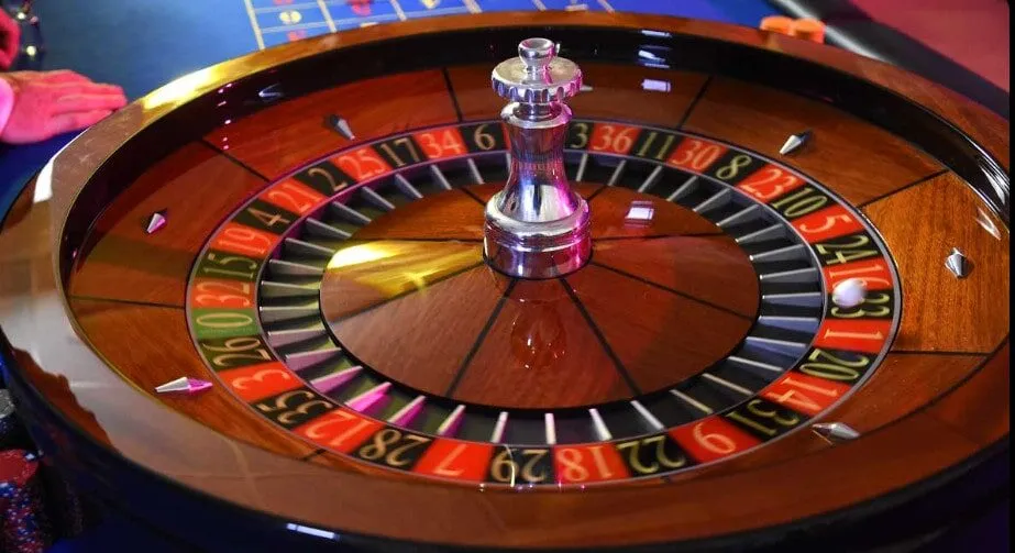 Roulette 7Club Hướng Dẫn Cách Chơi Dễ Hiểu Đơn Giản Cho Người Mới 3 Hướng Dẫn Chơi Roulette 7Club chi tiết nhất