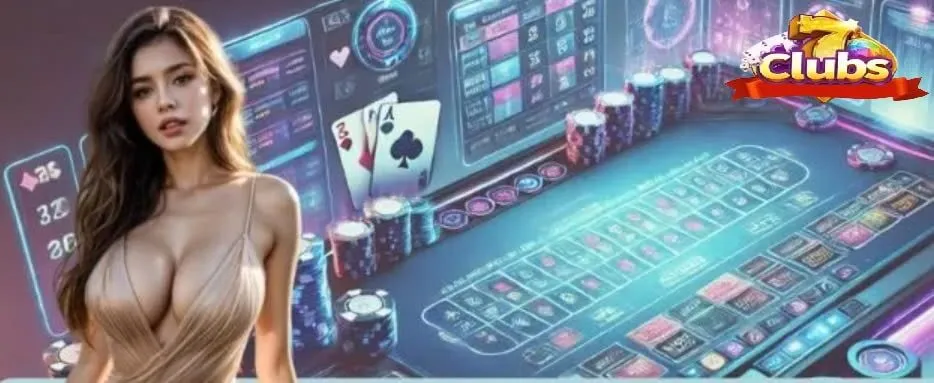 Tác Giả 7Club 2 Hành trình xây dựng và phát triển web 7Club