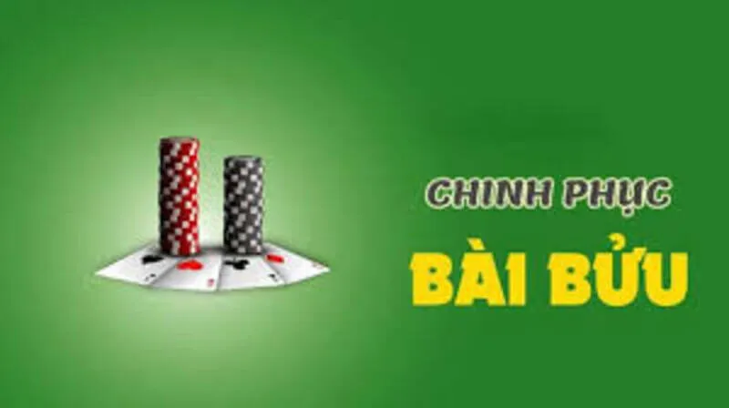 Bài Bửu Là Gì? Hướng Dẫn Mẹo Chơi Bài Bửu Cực Hay 2024 4 Hướng dẫn chơi bài bửu
