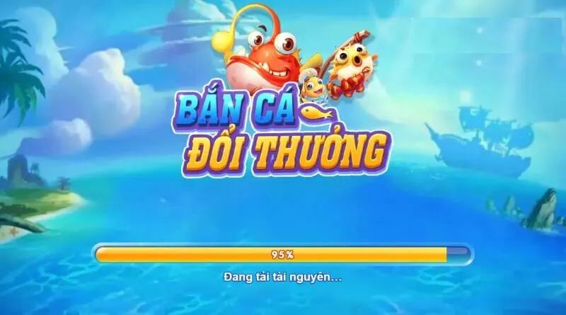 Bắn Cá Đổi Thưởng Bí Quyết Chơi Cực Kì Hay Tại 7club 2 Bắn cá đổi thưởng ngày càng phát triển mạnh mẽ trên thị trường