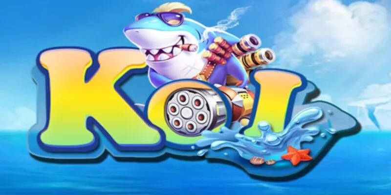 Bắn Cá Koi Đổi Thưởng Hấp Dẫn Bậc Nhất Hiện Nay Tại 7club 2 Bắn cá Koi đổi thưởng là gì