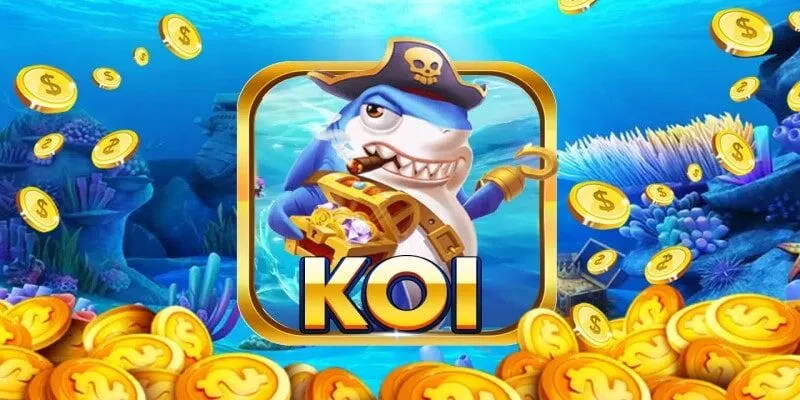 Bắn Cá Koi Đổi Thưởng Hấp Dẫn Bậc Nhất Hiện Nay Tại 7club 4 Mẹo chơi bắn cá Koi đổi thưởng