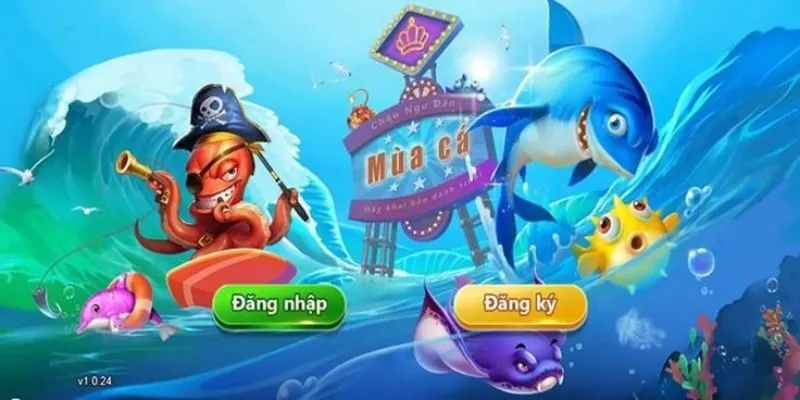 Bắn Cá Rùa Xanh Cùng Đi Săn Đổi Thưởng Tại 7club 3 Điều kiện tham gia Bắn cá rùa xanh miễn phí