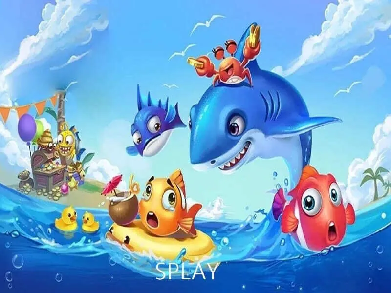 Bắn Cá Thần Tài – Tựa Game Có Sức Hấp Dẫn Lớn Tại 7club 4 Cách tham gia chơi game tại cổng game 7club nhanh chóng nhất