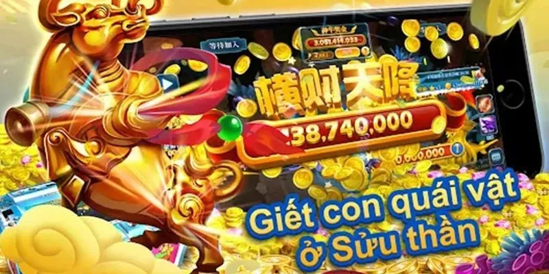 Bắn Cá Trung Quốc: Game Bắn Cá Giải Trí Gây Sốt Tại 7club 3 Hướng dẫn chi tiết để trở thành cao thủ trong hội bắn cá Trung Quốc