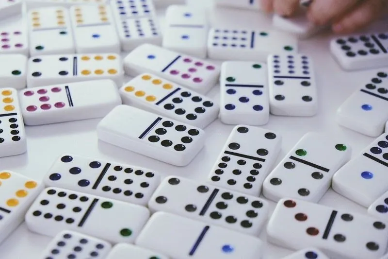 Domino 7club Là Gì? Cách Chơi Domino Cực Hay Cho Người Mới 3 Quy định chung khi chơi Domino tại 7club