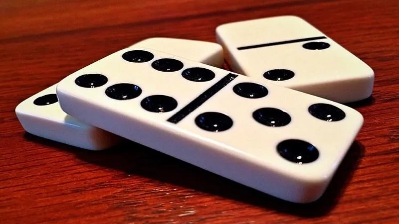 Domino 7club Là Gì? Cách Chơi Domino Cực Hay Cho Người Mới 4 Lưu ý khi chơi Domino là gì
