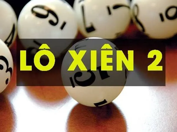 Lô Xiên 2 Là Gì? Cách Chơi Lô Xiên 2 Trúng Thưởng Lớn 2 Lô xiên 2 là gì?