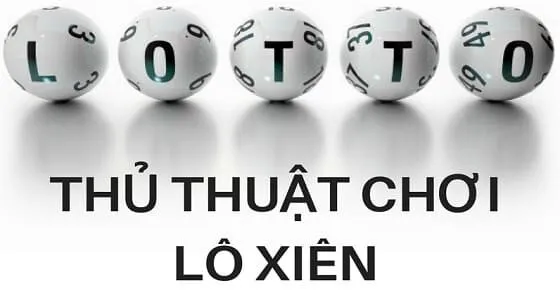 Lô Xiên 2 Là Gì? Cách Chơi Lô Xiên 2 Trúng Thưởng Lớn 4 Đánh lô xiên 2 dựa theo giải 7