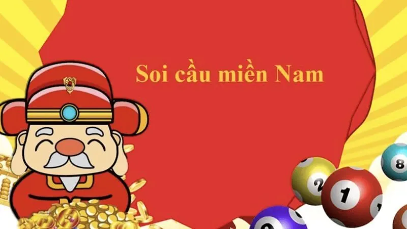 Chiến Thuật Soi Cầu Miền Nam Cực Kì Chuẩn Tại 7club 2 Soi cầu miền nam như thế nào?