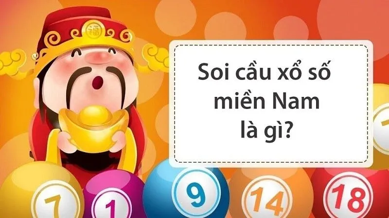 Chiến Thuật Soi Cầu Miền Nam Cực Kì Chuẩn Tại 7club 3 Những điều cần nhớ khi soi cầu miền nam
