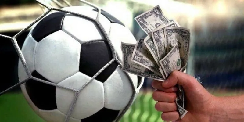 Kèo Tài Xỉu 2 3/4 Bỏ Túi Bí Kíp Cá Cược Cực Hay Tại 7club 2 Giải thích kèo tài xỉu 2 3/4