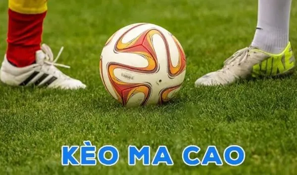 Tỷ Lệ Kèo Ma cao Và Chiến Thuật Chơi Kèo Cực Chuẩn Tại 7club 3 Những tỷ lệ kèo Ma Cao cược phổ biến hiện nay