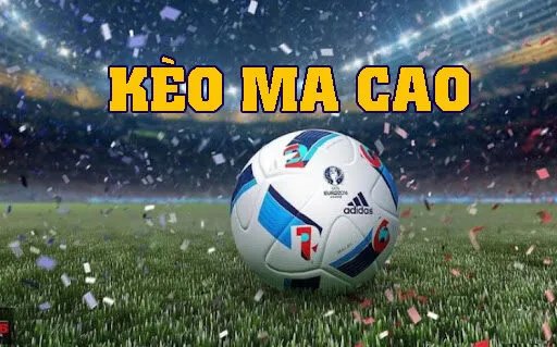Tỷ Lệ Kèo Ma cao Và Chiến Thuật Chơi Kèo Cực Chuẩn Tại 7club 4 Lợi ích của việc sử dụng tỷ lệ kèo Ma Cao