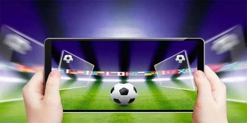 VAR 7club Là Gì – Vị Trí Quan Trọng Của VAR Trong Bóng Đá 2 VAR 7club xuất hiện lần đầu tiên tại giải đấu World Cup 2018